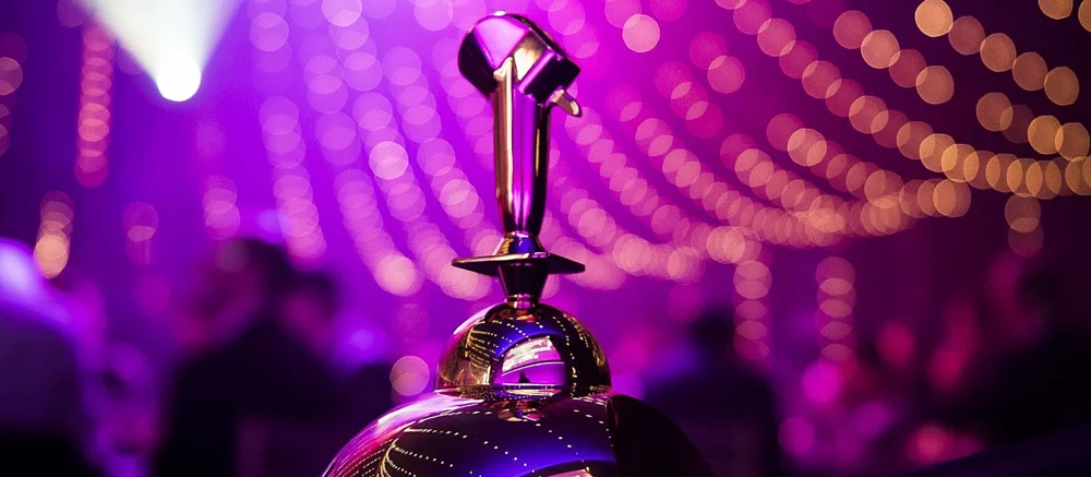Стартовала церемония Golden Joystick Awards 2025 — онлайн-трансляция