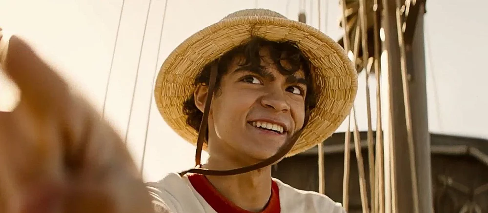 Стартовало производство третьего сезона сериала «One Piece. Большой Куш» от Netflix