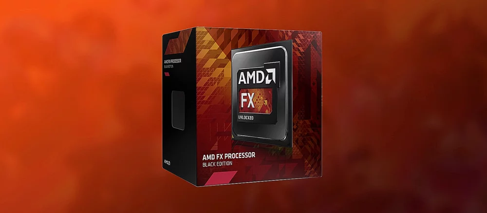 Старые процессоры AMD получат обновленные прошивки