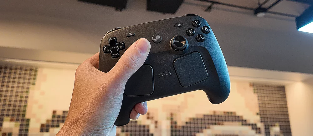 Steam Machine и Steam Frame будут запускать игры прямо с карт памяти от Steam Deck