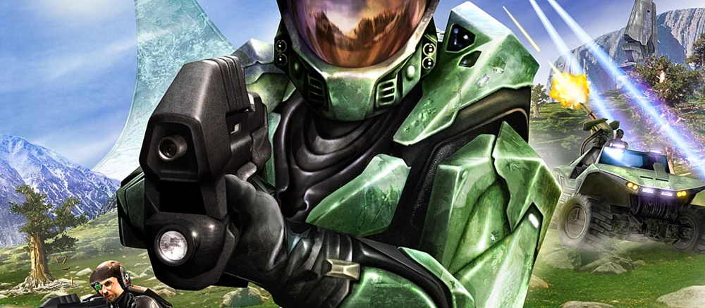 «Стив Джобс это не получит»: как Microsoft вырвала Halo из рук Apple в последний момент