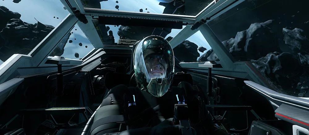 Стоимость разработки Star Citizen приблизилась к $900 млн — даты релиза по-прежнему нет