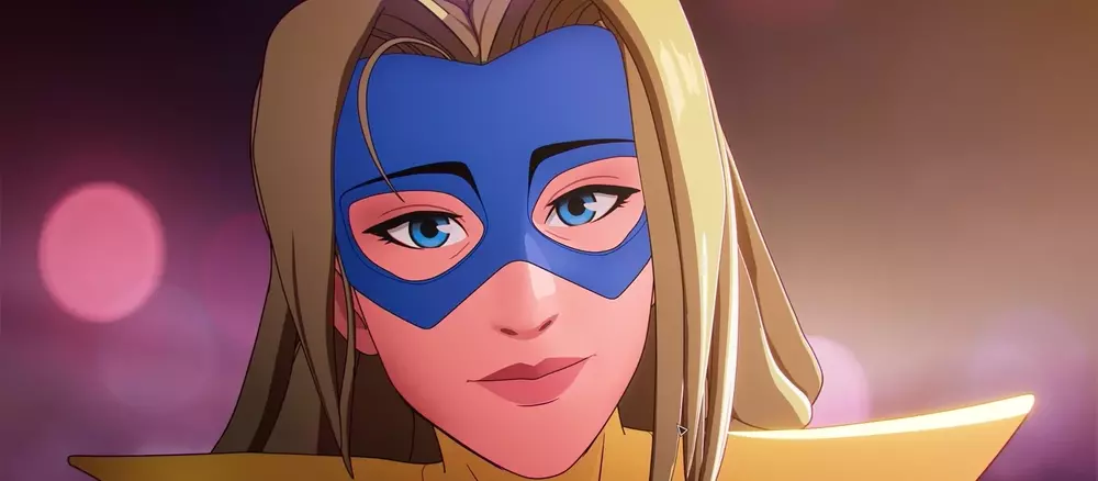 Стоит ли целовать Блонду Блейзер в Dispatch — гайд