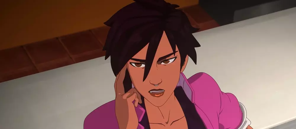 Стоит ли исключать Невидиву в Dispatch — гайд