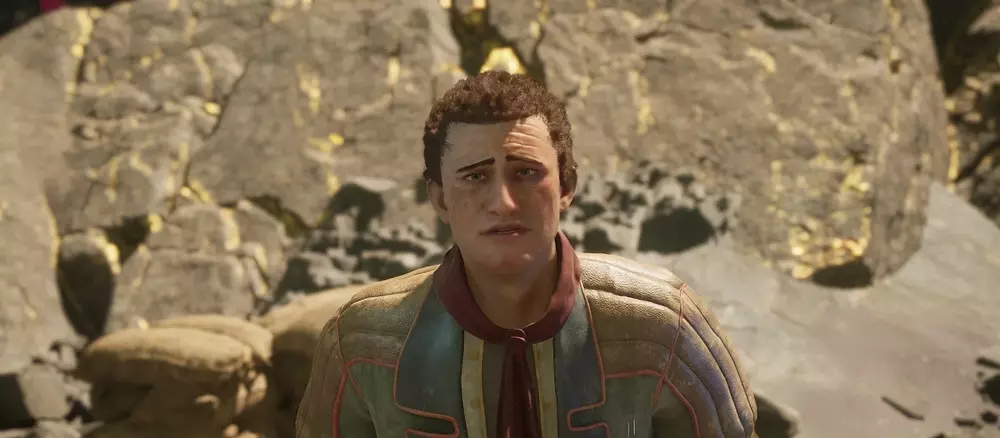 Стоит ли помогать беженцу в The Outer Worlds 2