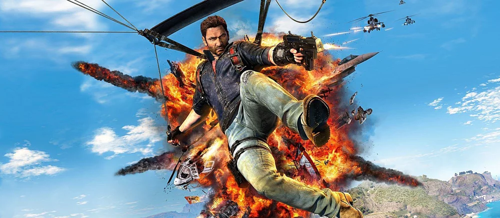 Студия-разработчик Just Cause и отменённой Contraband закрыла офис в Британии