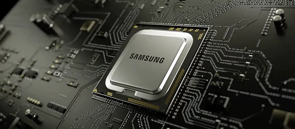 Суд признал Samsung виновной в нарушении патентов на OLED