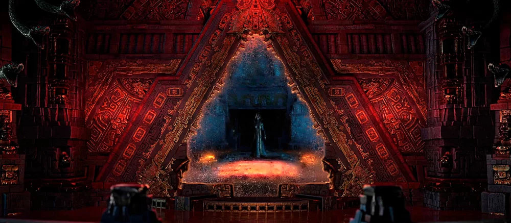 Свежий тизер Path of Exile 2 показал грядущее обновление лиги Fate of the Vaal