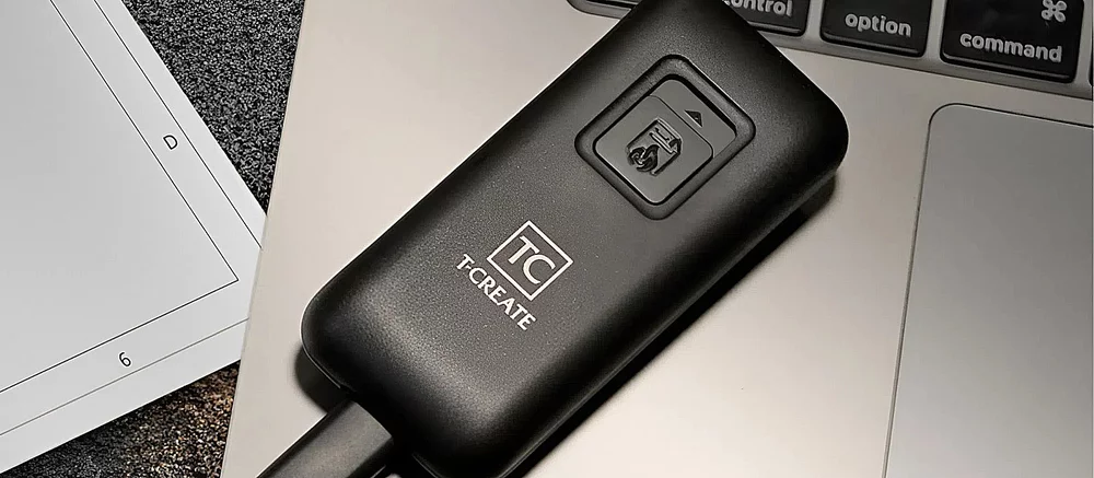 TeamGroup представила SSD с физическим уничтожением данных