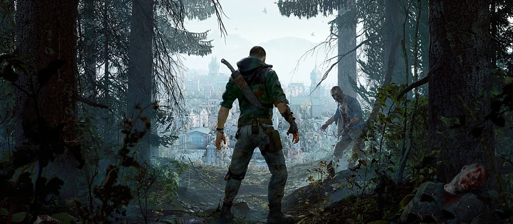 Techland рассказала о Dying Light: Hellrunners — игре, которая так и не вышла