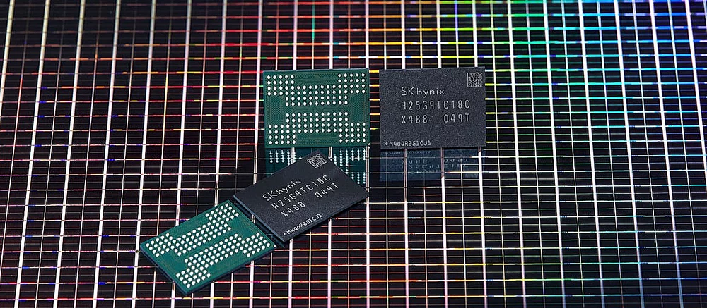 Технология HBF может сместить фокус с GPU на память в развитии ИИ