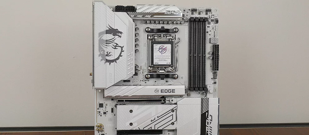 Технология MSI PBO BCLK Booster ускорит игры на процессорах AMD