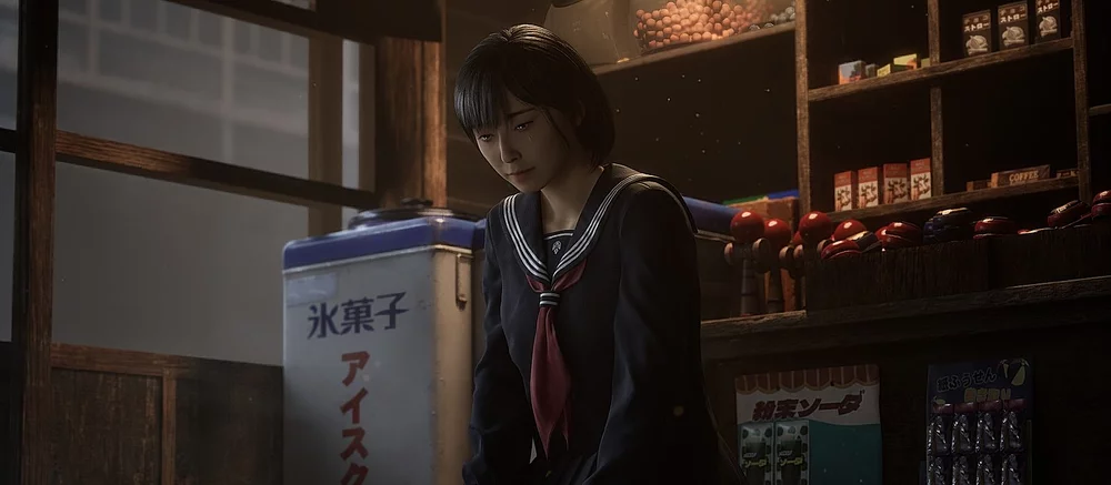 Теперь точно: Silent Hill f получит русскую озвучку от студии Mechanics VoiceOver