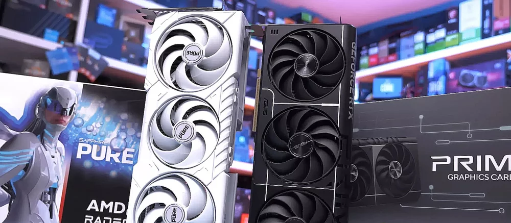 Тестирование видеокарт в Linux: AMD показала лучшую производительность в играх