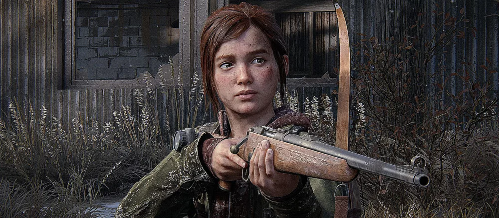The Last of Us Remastered: проверка временем и новые впечатления