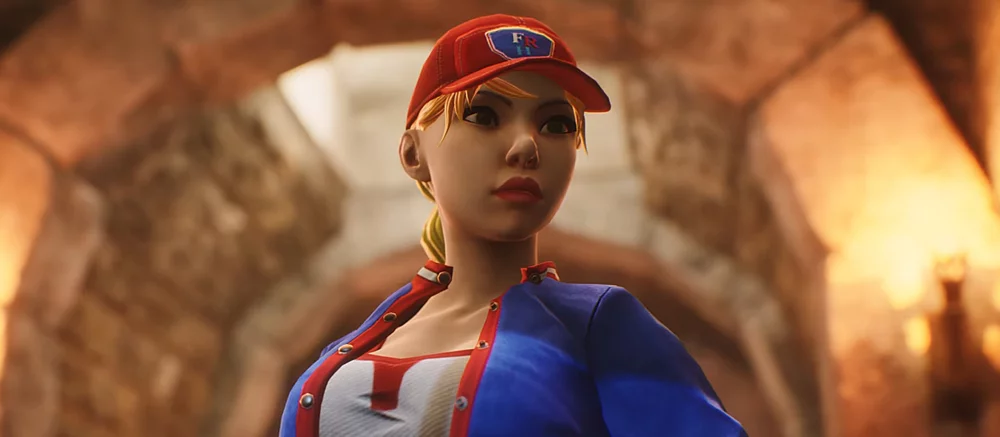 TimeSplitters Rewind вышла в раннем доступе спустя 13 лет разработки — игра полностью бесплатна