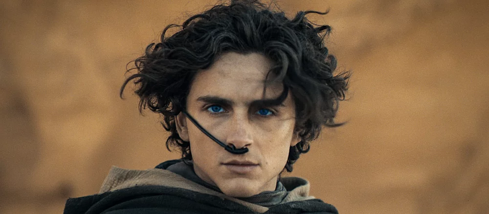 Тимоти Шаламе завершил съёмки «Дюны 3» — премьера в конце 2026 года