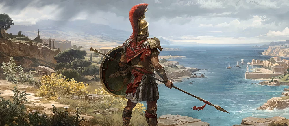 Titan Quest 2 скоро подорожает в Steam и EGS