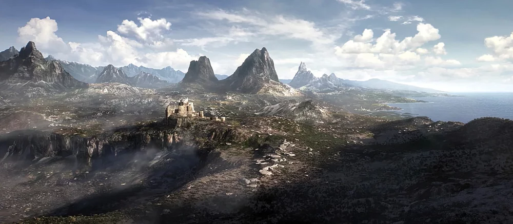 Тодд Говард заявил, что до выхода TES 6 ещё далеко, и намекнул на ремастер Fallout 3