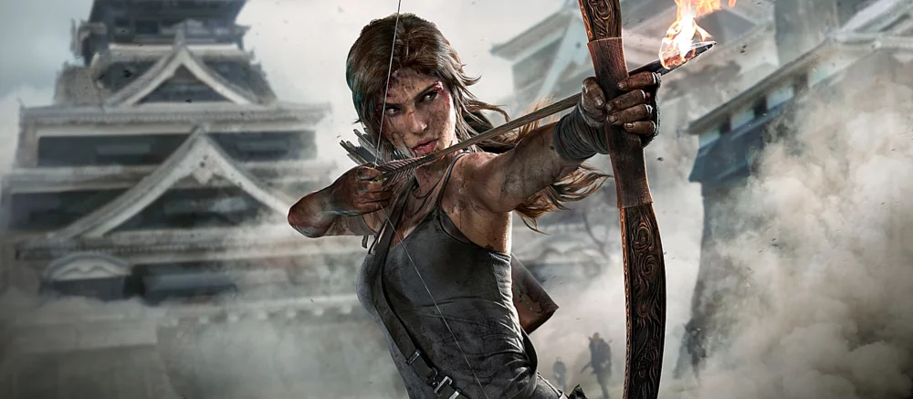 Tomb Raider: Definitive Edition вышла на Nintendo Switch и Nintendo Switch 2