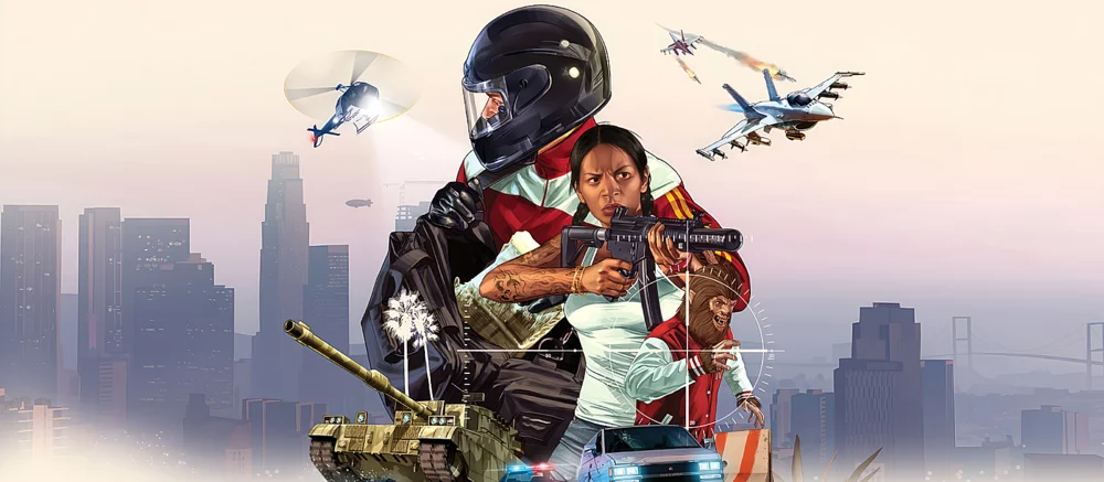 ТОП-10 больших модов, которые полностью меняют игры