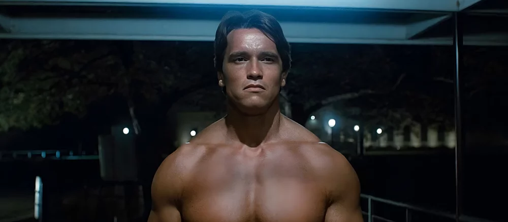 ТОП-10 фильмов с Арнольдом Шварценеггером, от худших к лучшим