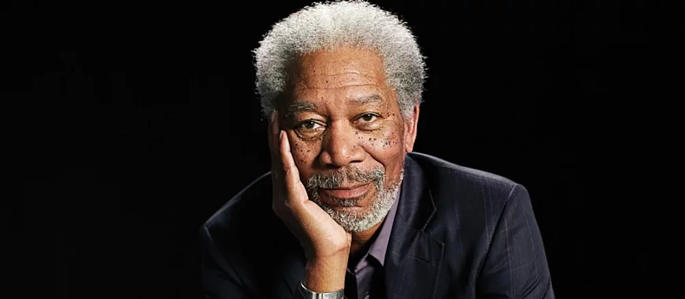 ТОП-10 фильмов с Морганом Фриманом