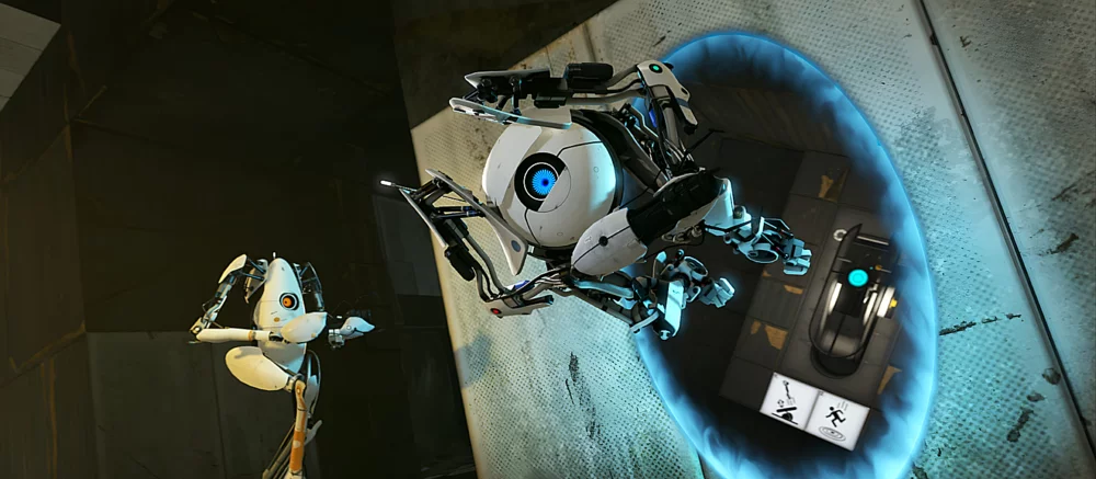 ТОП-10 лучших головоломок