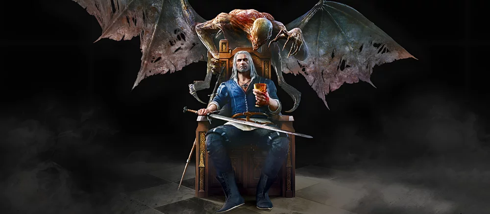 ТОП-10 лучших сюжетных DLC