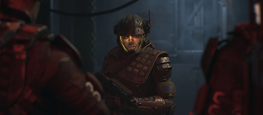 «Тот самый космос 2007 года»: главная тема The Expanse: Osiris Reborn от Owlcat Games поразила фанатов Mass Effect