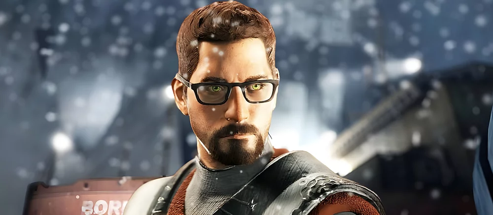 Троллинг или все же намек? Популярный инсайдер решил пошутить про «завтрашний» анонс Half-Life 3