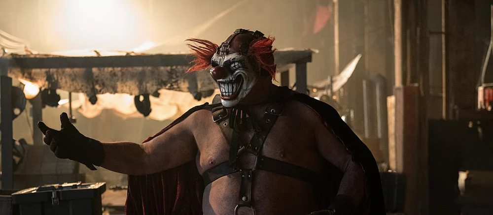 Сериал Twisted Metal продлили на третий сезон и поменяли шоураннера — новым стал сценарист «Пацанов»