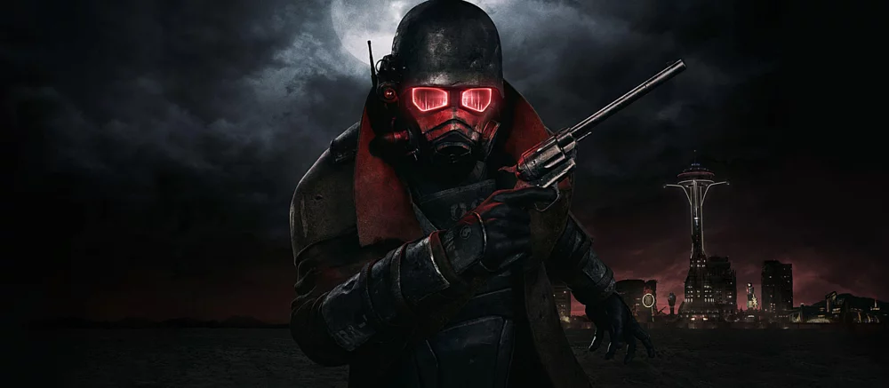 У Fallout: New Vegas нет каноничных концовок — по версии сериала «Фоллаут»