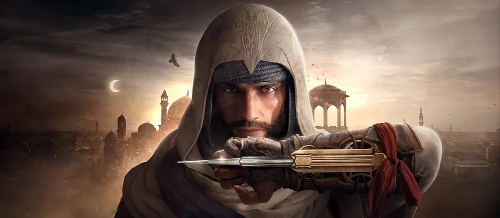 Ubisoft: в Assassin's Creed Mirage сыграли 10 миллионов игроков