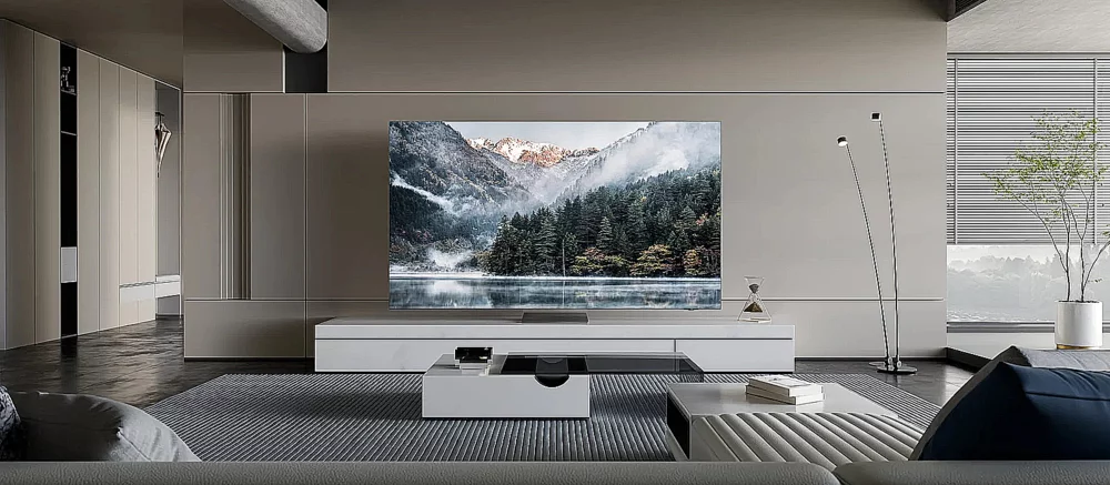 Ученые: Разница между 1440p и 8K незаметна для глаза на обычной дистанции просмотра