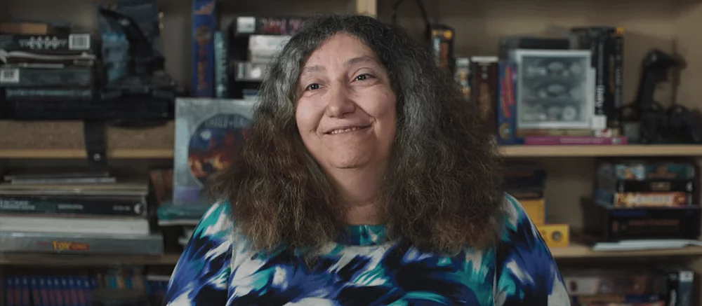 Умерла Ребекка Хайнеман — разработчица, стоявшая у истоков Fallout, Wasteland и Baldur's Gate