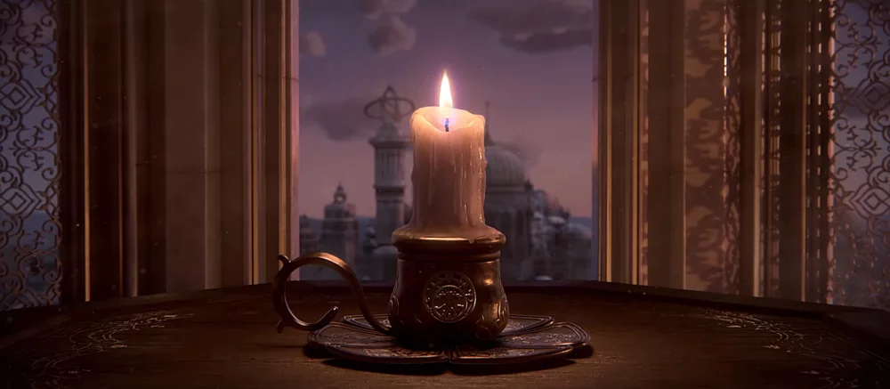 Утекли геймплейные кадры и детали ремейка Prince of Persia: The Sands of Time