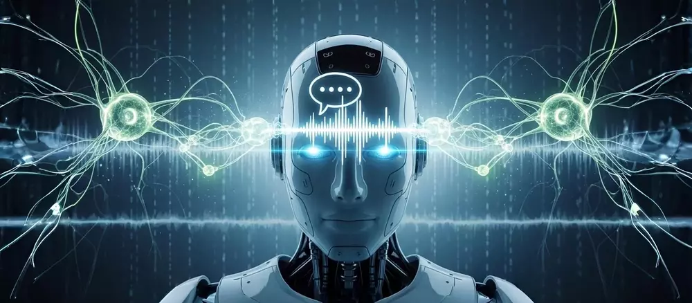 Ужасы нейронных сетей. Часть 7: История нейросетевой генерация речи. Часть 1: От поющего IBM до разговорчивой Алисы