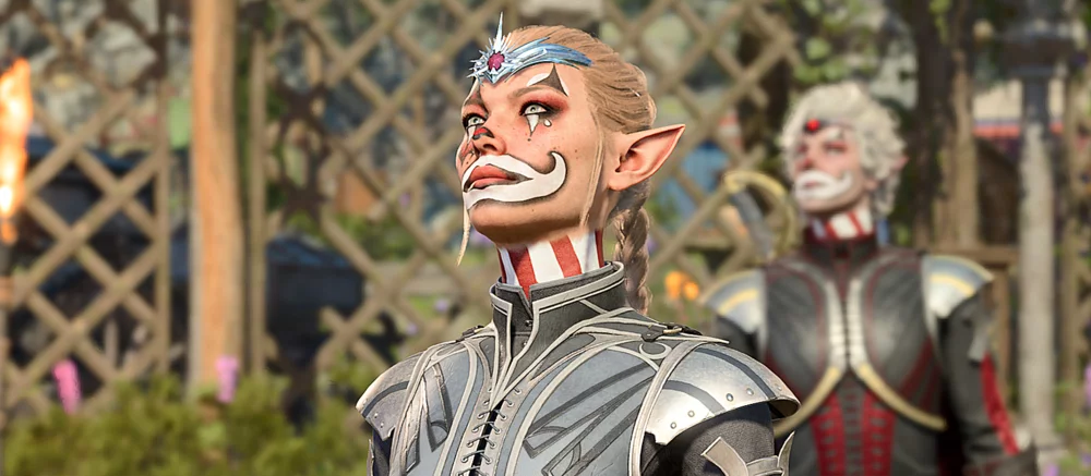 В Baldur's Gate 3 нашли способ собрать армию бессмертных детей