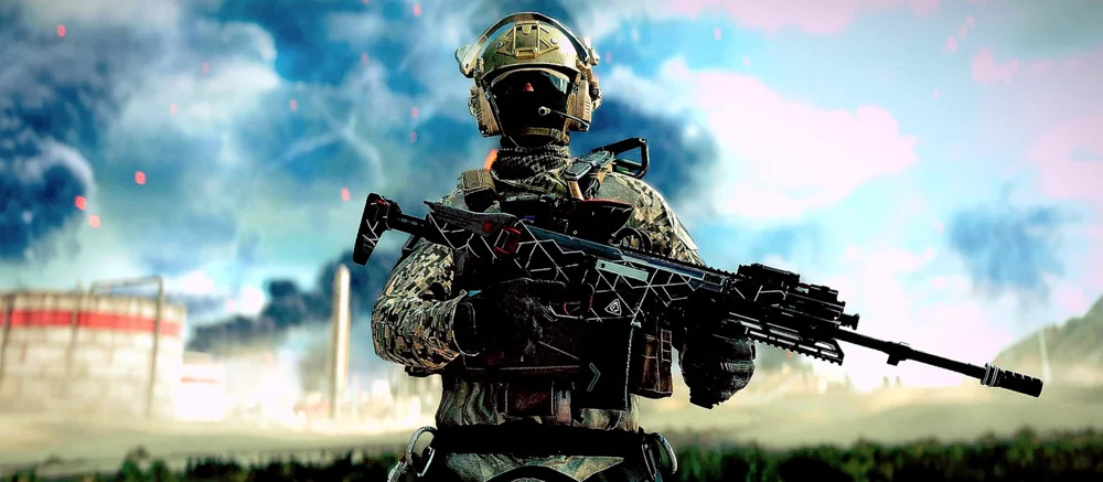 В Battlefield 6 появился «расслабленный» режим с урезанным PvP