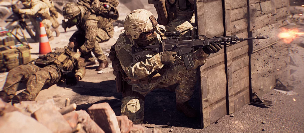 В Battlefield 6 снова скандал: акция Double XP досталась только игрокам PlayStation 5