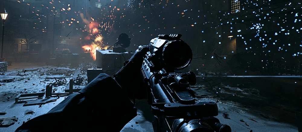 В Battlefield 6 стартовал бесплатный пробный период