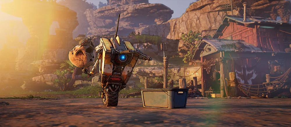 В Borderlands 4 нашли баг, который делает персонажа почти богом — но воспользоваться им можно недолго