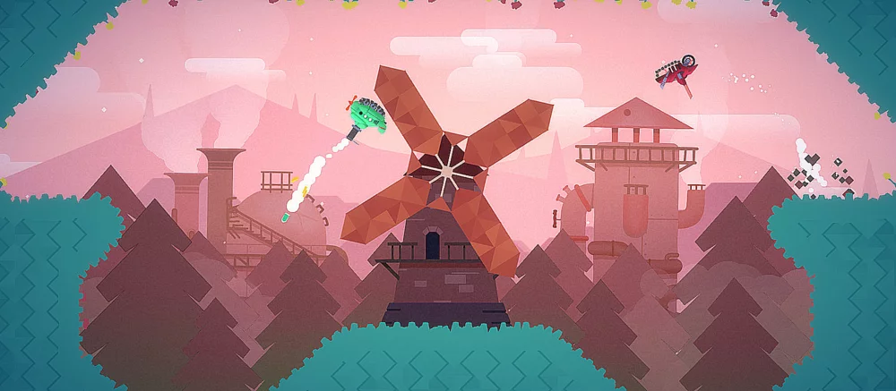 В чем феномен инди-игр?