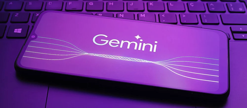 В чем сила Gemini 3 Pro. Новые возможности нейросетевой модели от Google