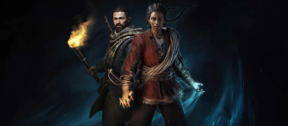 В Game Pass добавят Marvel Cosmic Invasion, The Crew Motorfest, Banishers: Ghosts of New Eden и не только