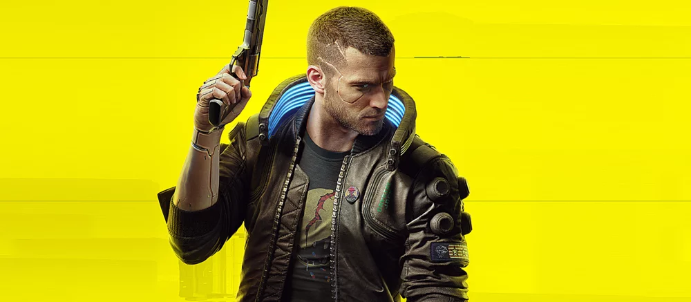 В GOG началась распродажа «Чёрная пятница». Скидки получили Cyberpunk 2077, Fallout 4, The Witcher 3 и не только