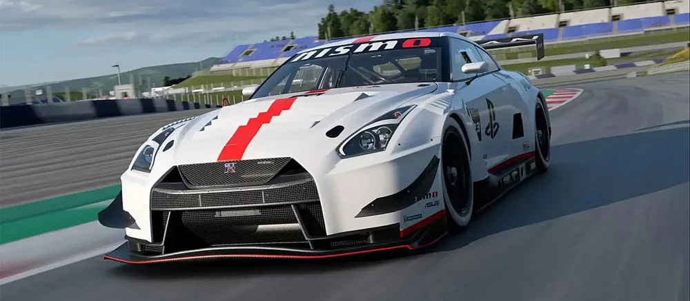 В Gran Turismo 7 добавят 8 новых автомобилей