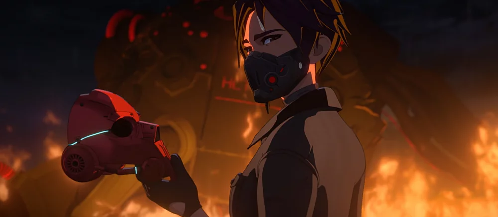 В интерактивную комедию Dispatch сыграло 2 миллиона игроков — разработчики отпраздновали успех милым артом