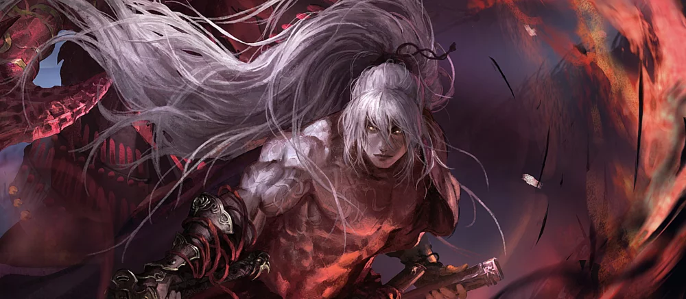 В Lineage 2 Essence стартовало масштабное обновление Samurai Crow с новыми серверами — за предрегистрацию игроков ждут призы